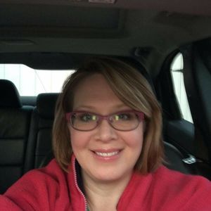 Meet your Posher, Katherine